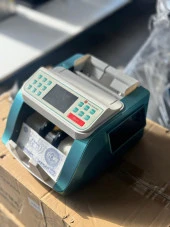 Sönmez TL Kağıt Para Sayma Makinesi thumbnail 6