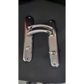 Smi Aynalı Saten Sağ  Wc Kol - 3