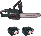 Klpro KLBOM18B-50 18V/5AH. 254MM Kömürsüz Şarjlı Zincirli Testere - 1