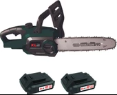 Klpro KLBOM18B-20 18V/2AH. 254MM Kömürsüz Şarjlı Zincirli Testere - 1