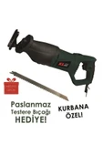 Kl Pro Tilki Kuyruğu Testere Kltk1100 1100watt - 2
