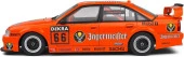 Solido DTM 1991 1/18 Model Araba - 1