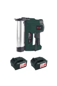 Klzc18-50 18v/5.0ah. Çift Akülü Şarjlı Çivi/zımba Tabancası thumbnail 1