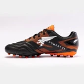 Joma Erkek Powerful 2401 Negro Artıfıcıal Grass Siyah Krampon POWS2401AG thumbnail 1