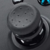 Cosmostech Kontrolfreek ULTRA XBOX Series X I S ve ONE Uyumlu Analog Başlık Thumbsticks - Performans Yükseltici ve Koruyucu thumbnail 2