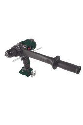 KLDM18BHX-50 18V/5.0Ah. 150Nm Kömürsüz Çift Akülü Şarjlı Darbeli Matkap thumbnail 2