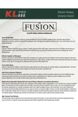 Sf3 Fusıon Klasik Pprc Kaynak Makinası Büyük (700WATT) - 4