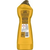 Cif Krem 750 Ml Altın Işıltısı - 6