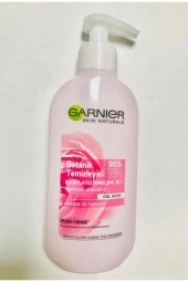GARNIER HYALURONİK ALOE YÜZ YIKAMA JELİ - 1