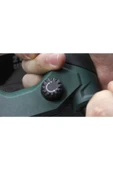 Kl Pro Klzc6041e Elektrikli Profesyonel 15/32mm Çivi Çakma Ve 15/25 Zımba Çakma Makinesi - 3
