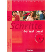Schritte International 2 Niveau A1/2 + Downloadable Audios - 1
