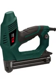 Kl Pro Klzc6041e Elektrikli Profesyonel 15/32mm Çivi Çakma Ve 15/25 Zımba Çakma Makinesi - 2