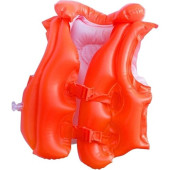 Intex Yakalı Şişme Yelek 50x47 CM - 1