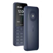 Nokıa 215 Tuşlu Cep Telefonu Kamerasız Fenerli Radyolu Çift Hatlı - 1
