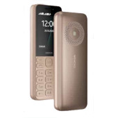 Nokıa 215 Tuşlu Cep Telefonu Kamerasız Fenerli Radyolu Çift Hatlı - 2