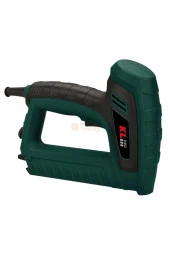 Klzc6030e Elektrikli Profesyonel 15mm Çivi Ve Zımba Tabancası - 1