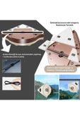 HANSEL Ayarlanabilir Mıknatıslı Çift Cam Pencere Silme Aparatı 3-30 Mm - 6