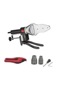 Sf3-s4 700w Pprc Plastik Boru Kaynak Makinesi Set thumbnail 1