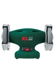 Kl Pro Taş Motoru Kltm150 250watt 150mm - 1