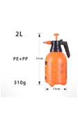 STANVOLT Fonksiyonlu Oto Yıkama Pompa Uyumlu  + Mikrofiber Araba Temilzleme Kurutma Bezi - 4