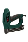 Klzc6041e Elektrikli Profesyonel 15/32mm Havalı Çivi Çakma Ve 15/25 Zımba Çakma Makinesi - 1