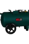Klk50s 1hp 50lt 8bar Sessiz Hava Kompresörü - 2