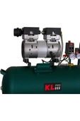 Klk50s 1hp 50lt 8bar Sessiz Hava Kompresörü - 3