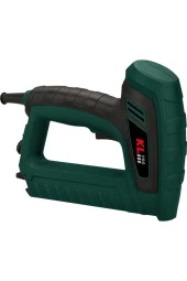 Çivi Çakma Ve 8/16 Zımba Çakma Makinesi Elektrikli Profesyonel 15mm Klzc6030e - 1