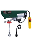 Klv250 1000watt 250/500kg Elektrikli Vinç - 1