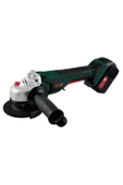 Klat18b-50 18 Volt/5.0ah Li-ıon 115mm Kömürsüz Profesyonel Avuç Taşlama - 1