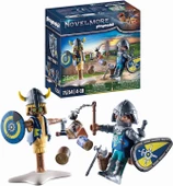 Playmobil 71214 Novelmore Şövalyeleri - 1