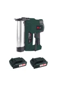 KLZC18-20 18V/2.0Ah. Çift Akülü Şarjlı Çivi/Zımba Tabancası thumbnail 1