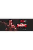 KLAT18BS-20 18V/2.0Ah. 115mm Çift Akülü Devir Ayarlı Kömürsüz Şarjlı Avuç Taşlama - 2