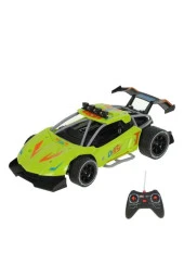 Seher 1:20 Şarjlı Kumandalı Araba CD8308A - 4