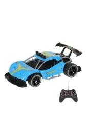 Seher 1:20 Şarjlı Kumandalı Araba CD8308A - 6