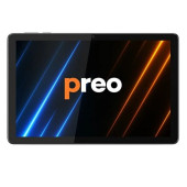 Preo Ptab T10 10.1" 4gb Ram 64gb Hafıza Android 11 Koyu Gri Tablet - 2