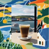 Mim and More Scandinavia Blend Filtre Kahve 200 Gr - 2