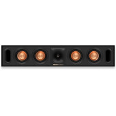 Klipsch R-30C Merkez Hoparlörü - Referans Serisi, 3.5 inç TCP Woofer0, 1 inç Alüminyum LTS Tweeter, - 2