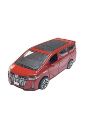 Kızılkaya Çek Bırak Minibüs K174A24 - 1