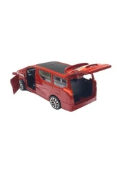 Kızılkaya Çek Bırak Minibüs K174A24 - 4