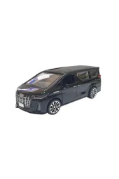 Kızılkaya Çek Bırak Minibüs K174A24 - 6