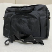 Fatozel Çanta Siyah Renk Laptop Çanta FÇ-00062 - 1