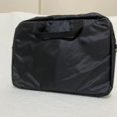 Fatozel Çanta Siyah Renk Laptop Çanta FÇ-00062 - 2