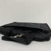 Fatozel Çanta Siyah Renk Laptop Çanta FÇ-00062 - 3