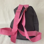 Fatozel Çanta The Bag Gri Sırt Çantası FÇ-00043 - 3