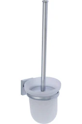 Q-line A44999 Tuvalet Fırçalığı, Krom thumbnail 1