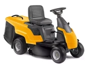 Stiga Combi 166 ST 250 ES Bahçe Traktörü thumbnail 1