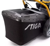 Stiga Turbo 53 L ST 200 OHV Benzinli Çim Biçme Makinası - 2