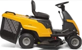 Stiga Combi 166 ST 250 ES Bahçe Traktörü thumbnail 2