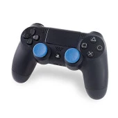 Cosmostech Kontrolfreek ALPHA PS5/PS4 Uyumlu Analog Başlık Thumbsticks - Performans Yükseltici ve Koruyucu thumbnail 2
